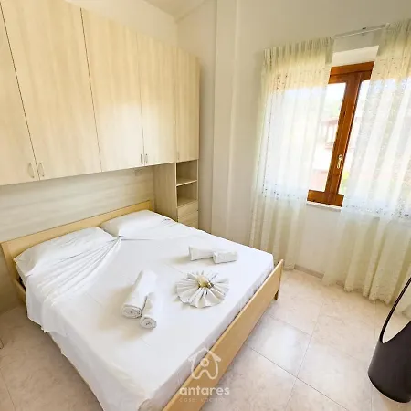 Casa Mare Turchese Σπίτι διακοπών Villasimius