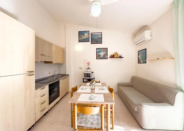 Casa Mare Turchese Σπίτι διακοπών Villasimius