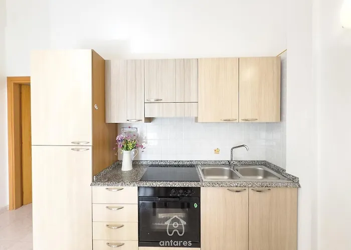 Σπίτι διακοπών Casa Mare Turchese