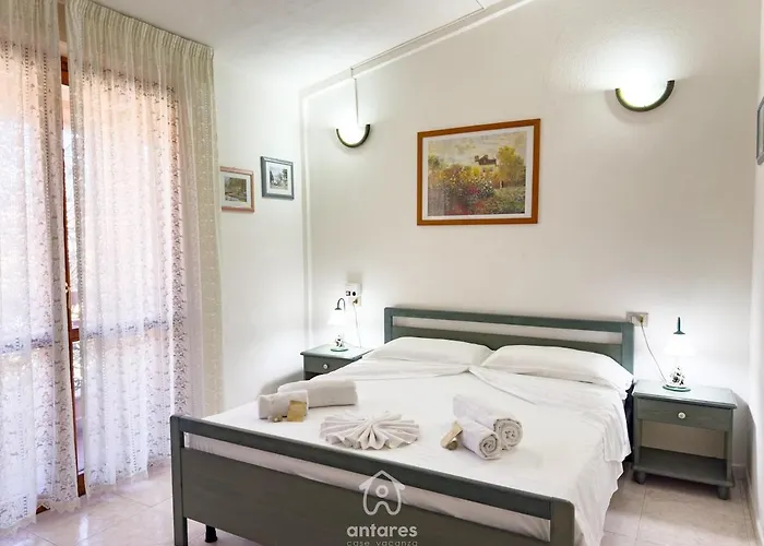 Casa Mare Turchese Σπίτι διακοπών Villasimius