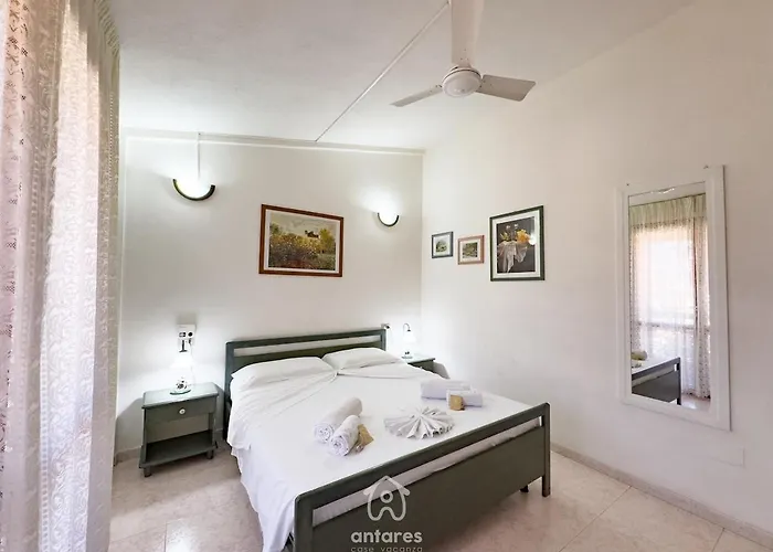 Casa Mare Turchese Villasimius