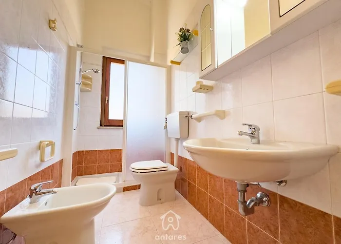 Casa Mare Turchese Villasimius