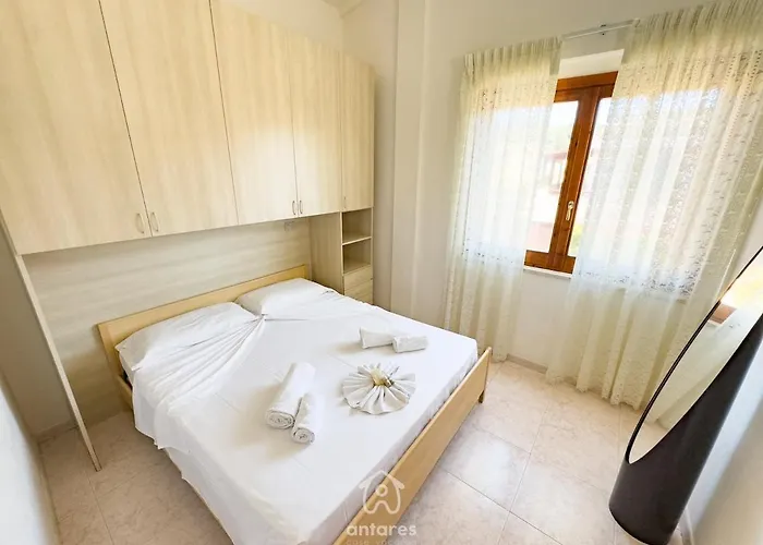 Casa Mare Turchese Σπίτι διακοπών Villasimius