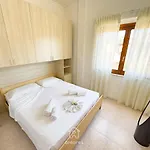 Casa Mare Turchese 펜션 빌라시미우스
