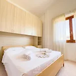 Casa Mare Turchese 펜션 빌라시미우스