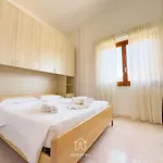Casa Mare Turchese * 빌라시미우스