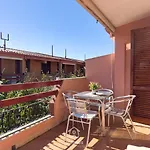 Casa Mare Turchese 펜션 *