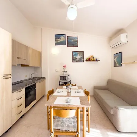 Casa Mare Turchese 別荘 ヴィッラシミーウス