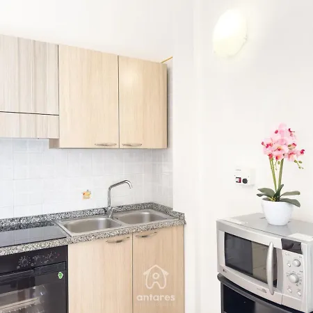 Semesterbostad Casa Mare Turchese *