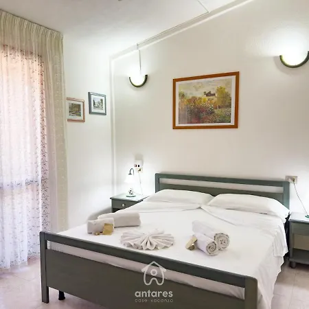 Casa Mare Turchese Semesterbostad Villasimius