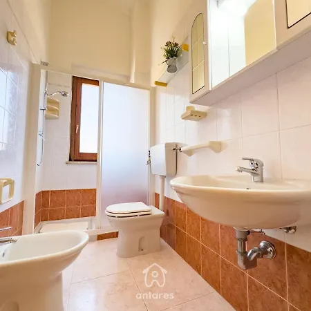 Casa Mare Turchese ヴィッラシミーウス