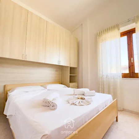 Casa Mare Turchese Feriehus Villasimius