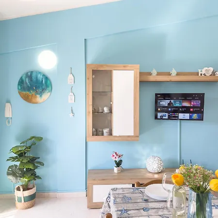 Casa Mare Turchese
