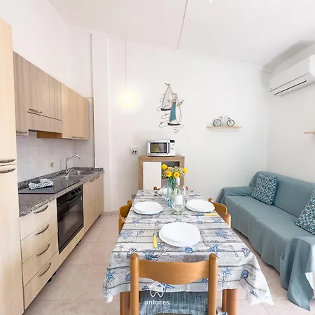 Casa Mare Turchese *