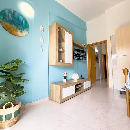 Casa Mare Turchese Villasimius