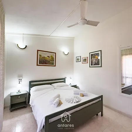 Casa Mare Turchese
