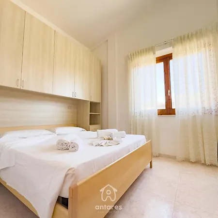 Casa Mare Turchese Hébergement de vacances