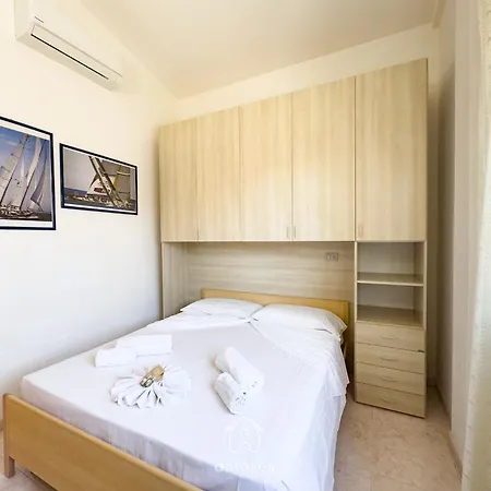 Casa Mare Turchese Hébergement de vacances Villasimius
