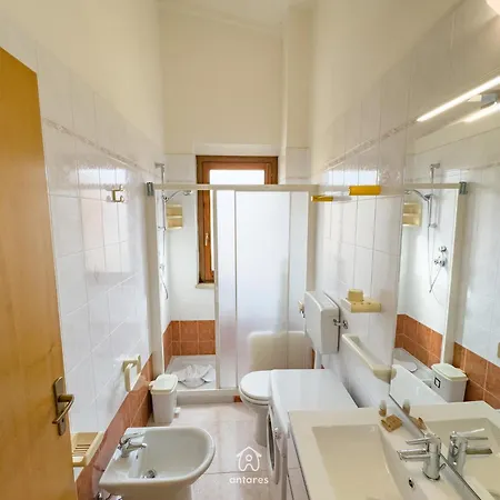Hébergement de vacances Casa Mare Turchese *