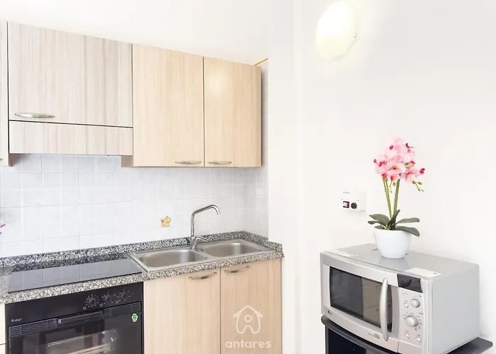 Semesterbostad Casa Mare Turchese *