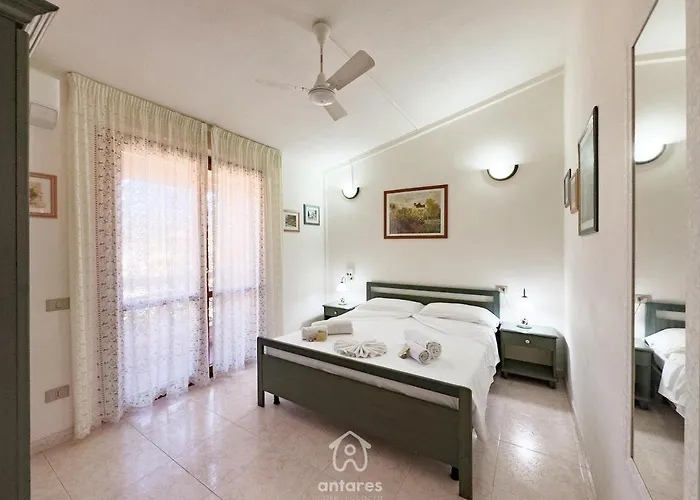 Casa Mare Turchese * Villasimius