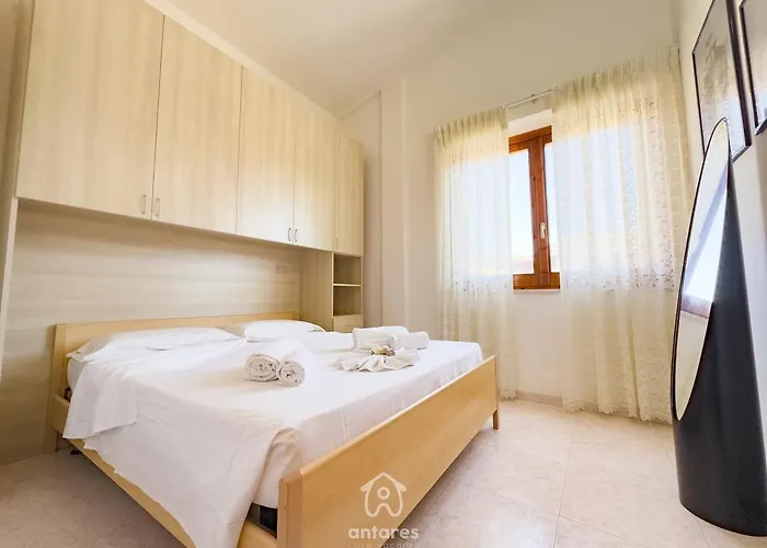 Casa Mare Turchese * Villasimius